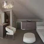 Apartment Villapark Luxury Balatonfured