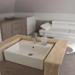 Apartment Villapark Luxury *