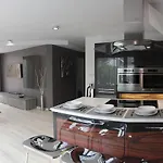 Apartment Villapark Luxury *