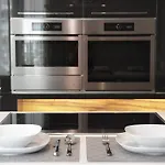 Apartment Villapark Luxury Balatonfured