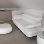 Apartment Villapark Luxury Balatonfured