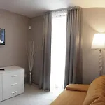 Apartment Villapark Luxury