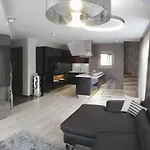 Apartment Villapark Luxury