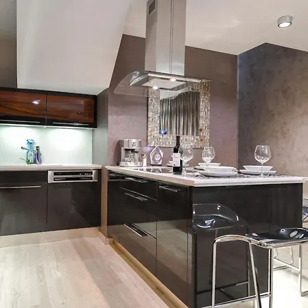 Villapark Luxury