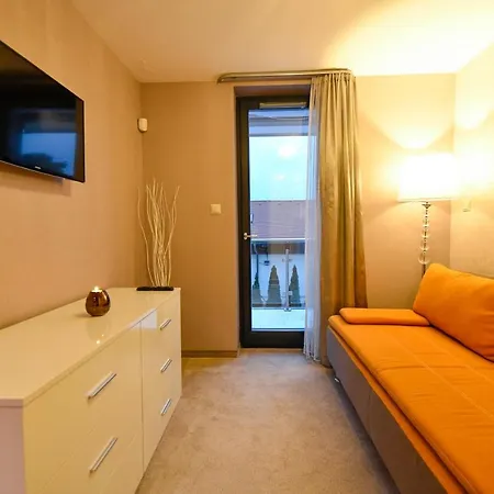 Apartman Villapark Luxury Balatonfüred