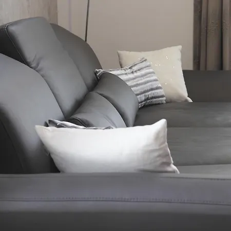 Apartment Villapark Luxury Balatonfüred