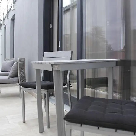 Apartment Villapark Luxury *