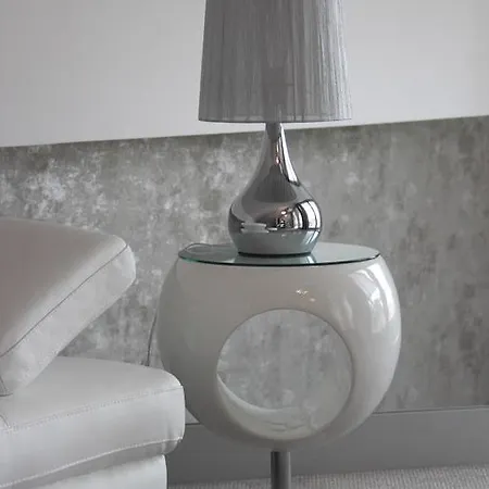 Apartment Villapark Luxury Balatonfüred