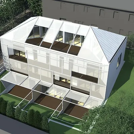 Villapark Luxury * Balatonfured