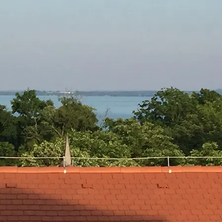 Apartment Villapark Luxury Balatonfured