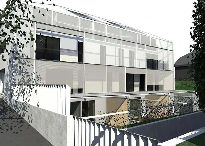 Villapark Luxury