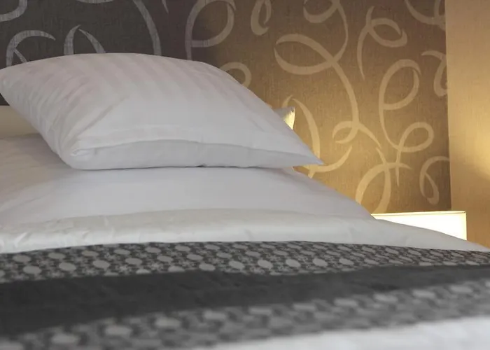 Apartman Villapark Luxury Balatonfüred