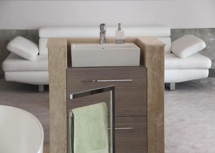 Apartman Villapark Luxury Balatonfüred