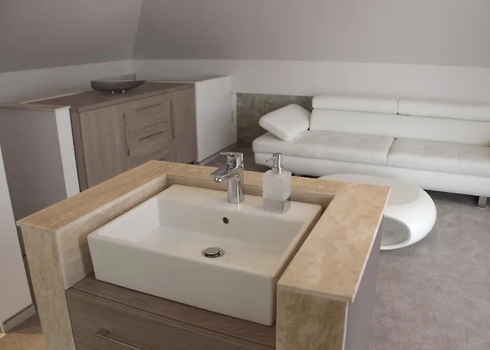 Apartman Villapark Luxury *