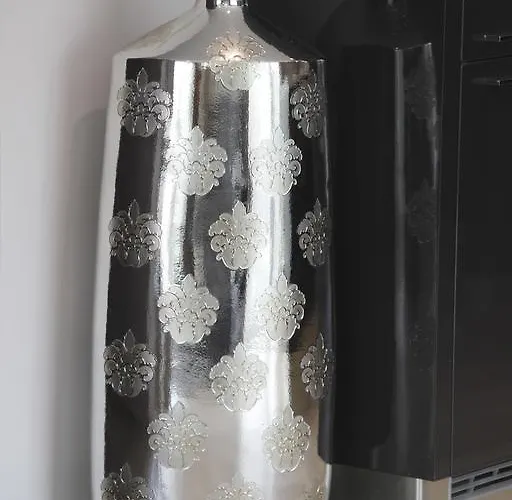 Apartman Villapark Luxury