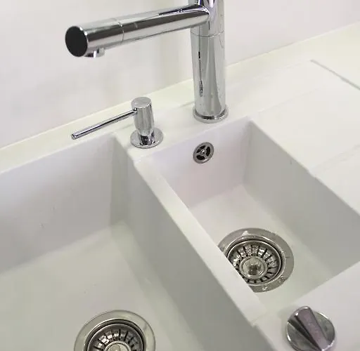 Apartman Villapark Luxury