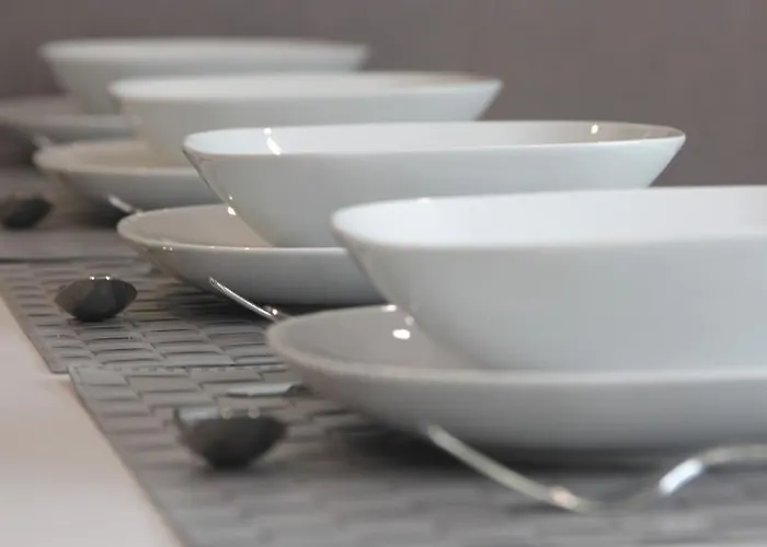 Apartman Villapark Luxury *