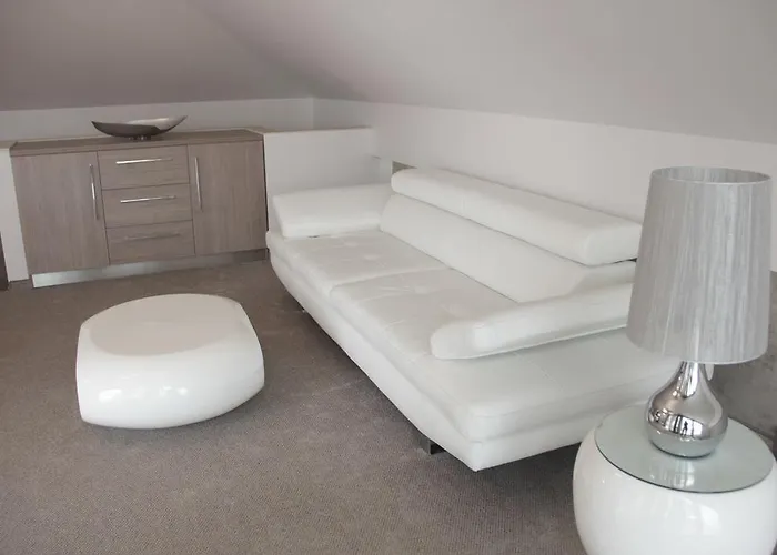 Apartman Villapark Luxury Balatonfüred