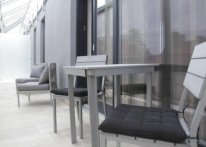 Apartman Villapark Luxury *