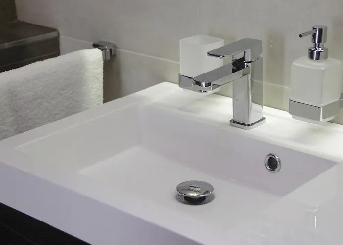 Apartman Villapark Luxury *