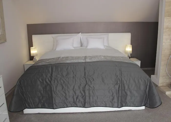 Villapark Luxury Balatonfüred