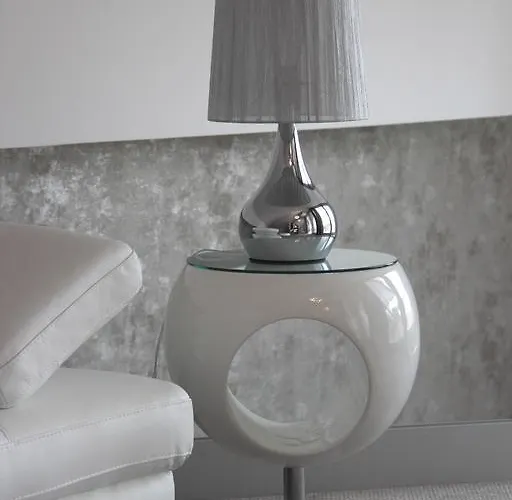Apartment Villapark Luxury Balatonfured