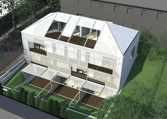 Villapark Luxury * Balatonfured